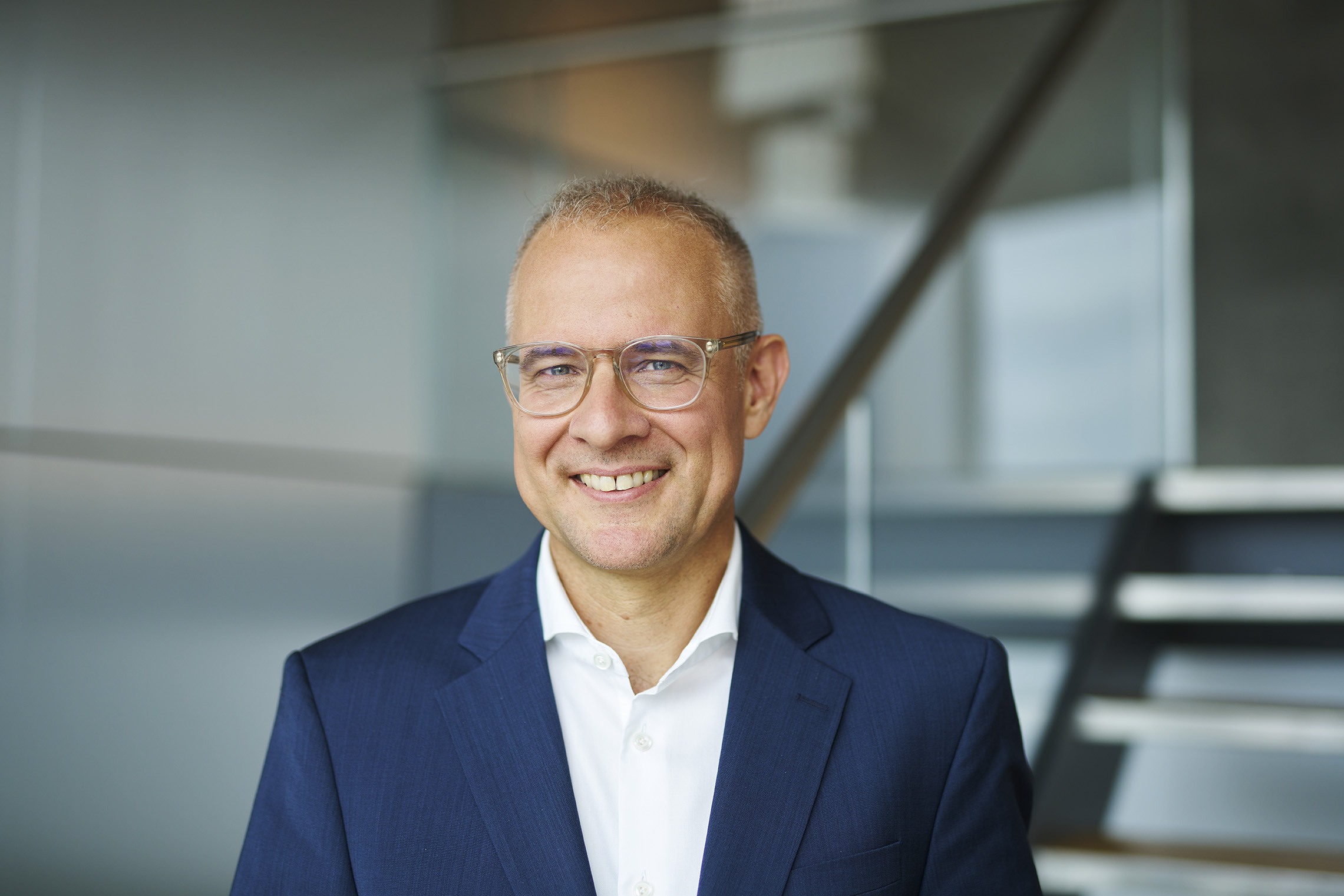 McKinsey & Company | Upgrades